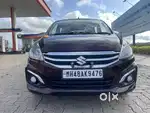 Maruti Suzuki Ertiga 2015-2018 VDI ABS Limited Edition, 2017, Diesel