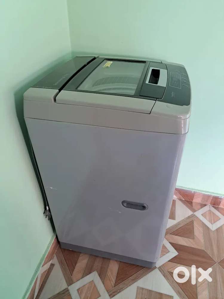 Fully Smart Washing Machine for sale