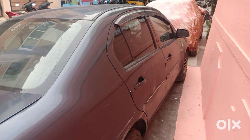 Ford Fiesta Classic 2012 Diesel 200000 Km Driven