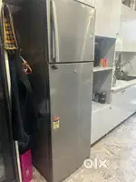 LG fridge 400 ltr
