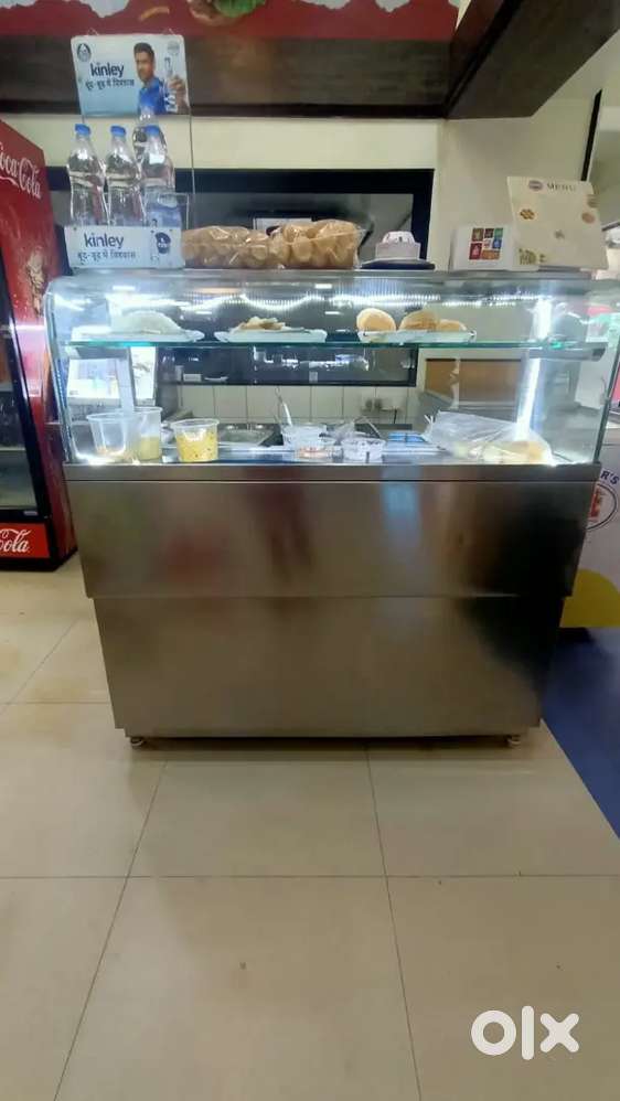 Restaurant Kitchen Appliances for sale - Working condition