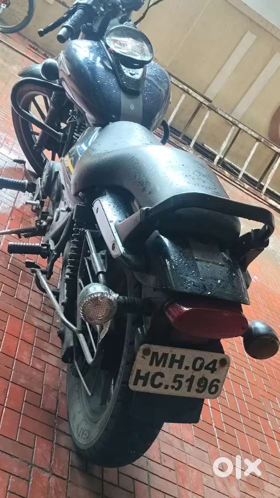 Avenger 150 Street Oct 2015 model