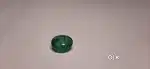 4 Carat Panna // Emerald Gemstone (4000 Rupee/ Ratti)