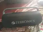 Zebronics Zeb axon 100 7 day old