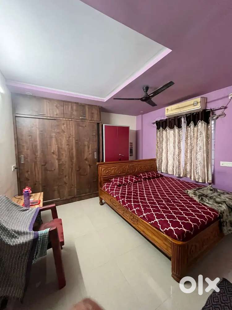 2BHK FLAT FOR SALE KURMANPALEM