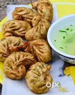 Momos Banane Wale Cook Ki Jarurat Hai Jo har Type Ke Momos Bana Sake