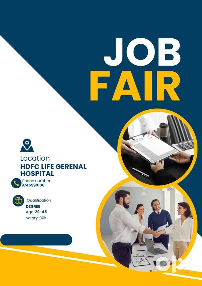 Business development manager