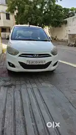 Petrol & CNG