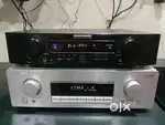 Marantz SR301 5.1 Dts Dolby Digital Av Receiver