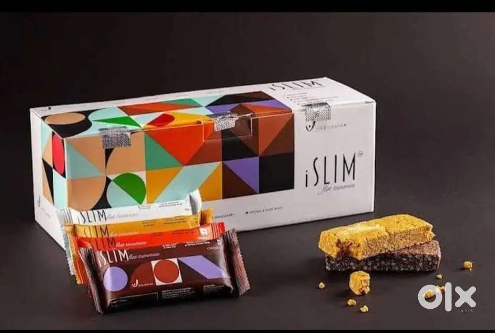 Indusviva organic wellness product_I Slim (Original pack)