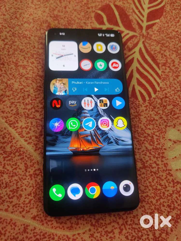OnePlus 10 Pro 5G 8/128GB
