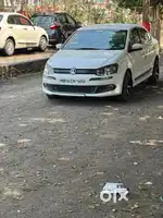 Volkswagen Vento 2015 Petrol Good Condition