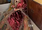 Designer lehenga