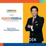 Life insurance sales