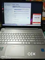 NEW BRAND HP LAPTOP 12th generation Intel(R)core (TM) i3-1215U 1.20 Hz