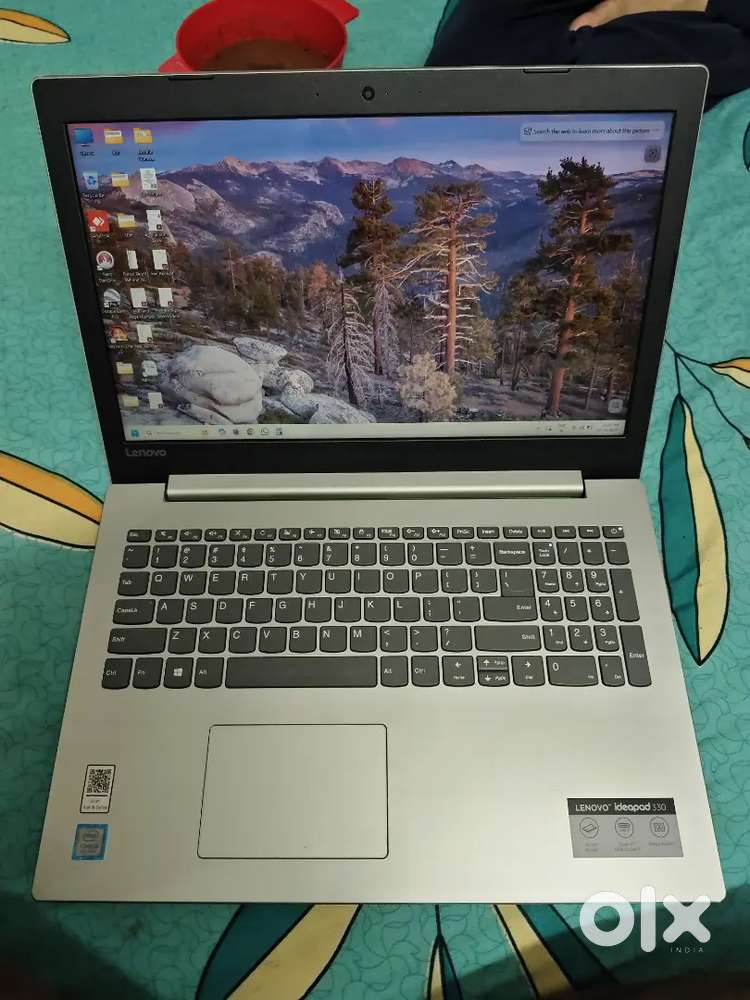 Lenovo Ideapad 330