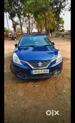 Maruti Suzuki Baleno 2018 Petrol 55000 Km Driven