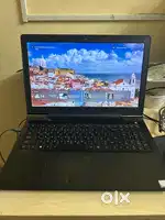 40,000 - Lenovo idea pad 700 series 15ISK - Good condition