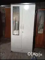 New wooden almirah in nangloi
