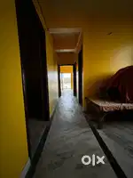 3BHK Flat for Rent near Reliance Smart Bazaar, Gola Road Patna