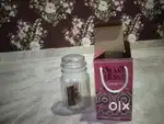 Glass Jars