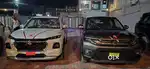 Maruti Suzuki Brezza 2025 CNG & Hybrids 3000 Km Driven