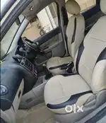 Ford Fiesta 2007