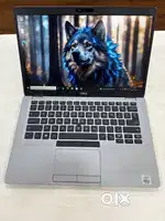 Dell Latitude 5410|I5-10TH Gen|8GB|256GB|14 inch FHD|Used laptop deals