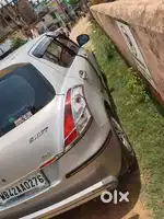 Maruti Suzuki Swift 2014