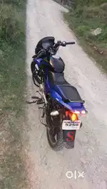Koyi Kami ni hai sarvice hal me hi karayi new tayar