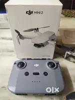 DJI Mini 2 Fly More Combo Camera Drone