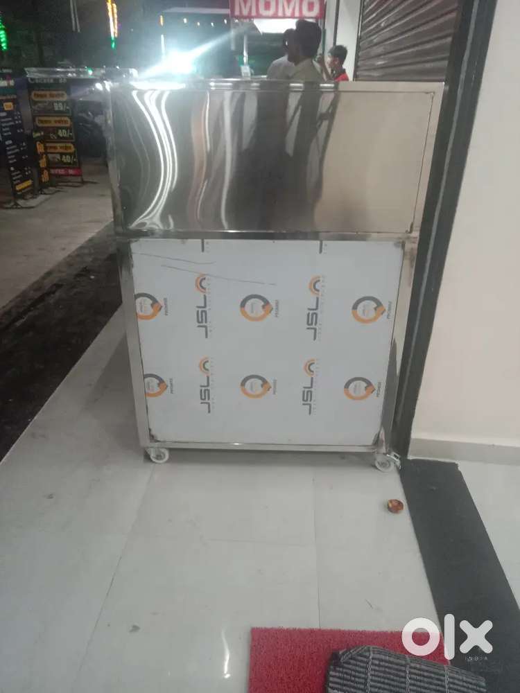 Shop Counter Sale & Rent Available