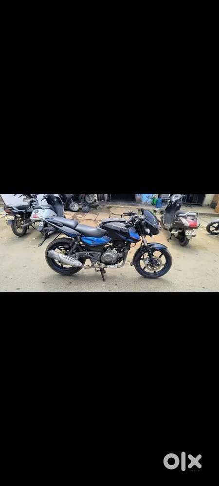 Good condition