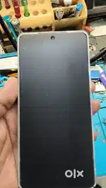 Iqoo 12 5G 16/512 dead condition urgent sell