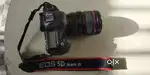 Canon 5D mark iii