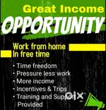 Part time - Full time