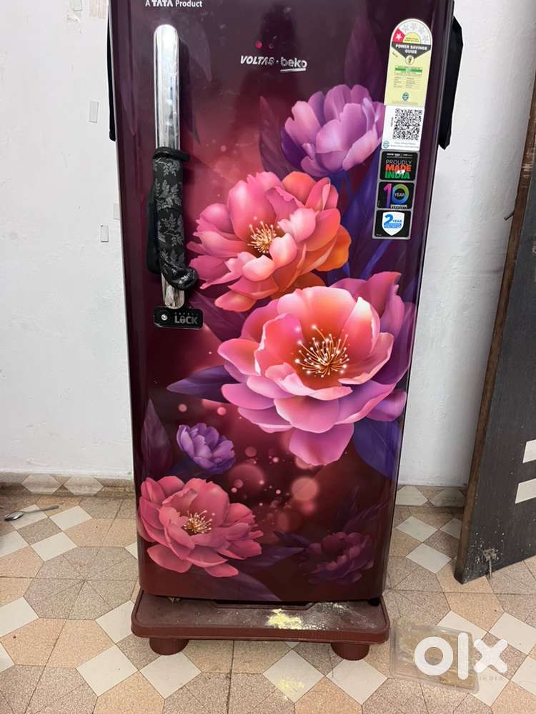 Voltas fridge