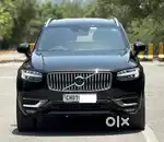 Volvo XC90 Inscription Luxury, 2022, Petrol