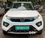 Tata Nexon EV Max 3.3 KW XZ Plus, 2023, Electric