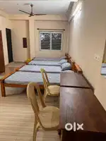 LADIES HOSTEL FOR STUDENTS AND WORKING WOMEN