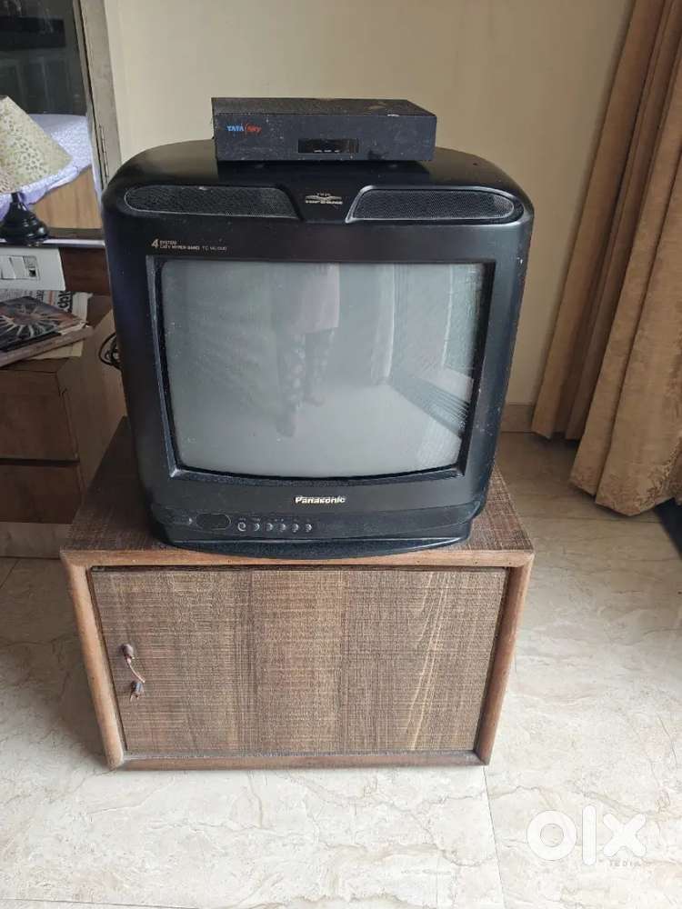 Panasonic 15 inches TV