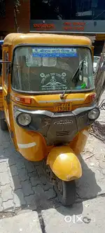 Sale Bajaj Maxima डाला, 3 Wheeler