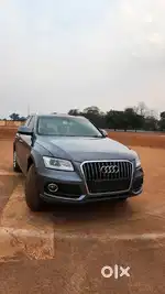 Audi Q5 30 TDI Quattro, 2015, Diesel