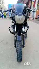 BAJAJ PULSAR 150 DTSI