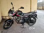 Discover100  2012-13 model Tyres New all good Condition Bike