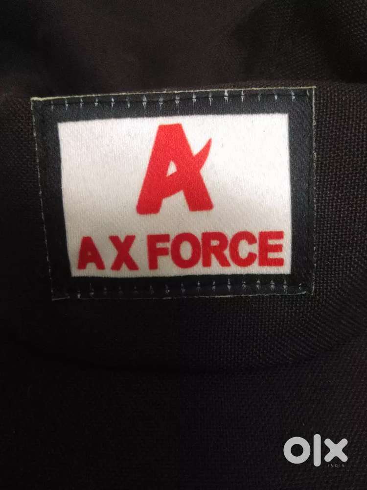 AX FORCE COMPANY REQUIRED SECURITY GUARD ON URGENT BASIS