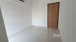 French window 1 bhk flat for rent in lodha palava city downtown