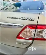 Toyota Corolla Altis D 4D GL, 2012, Diesel