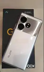 Fixed and low price for urgent sale. Realme GT 6T only 5 month old