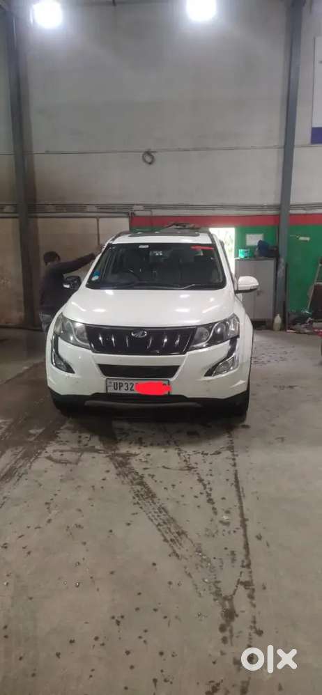 Mahindra XUV500 2015 Diesel 70000 Km Driven